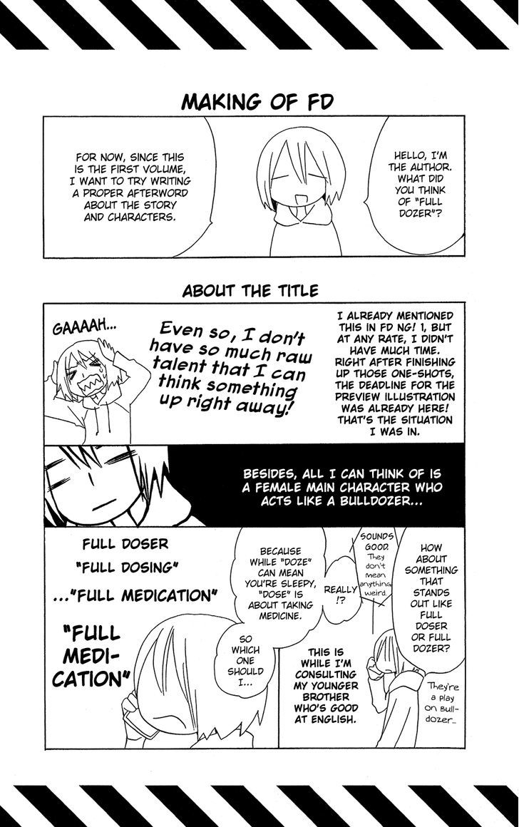 Full Dozer Chapter 6.5 page 10 - Chapter 6.5