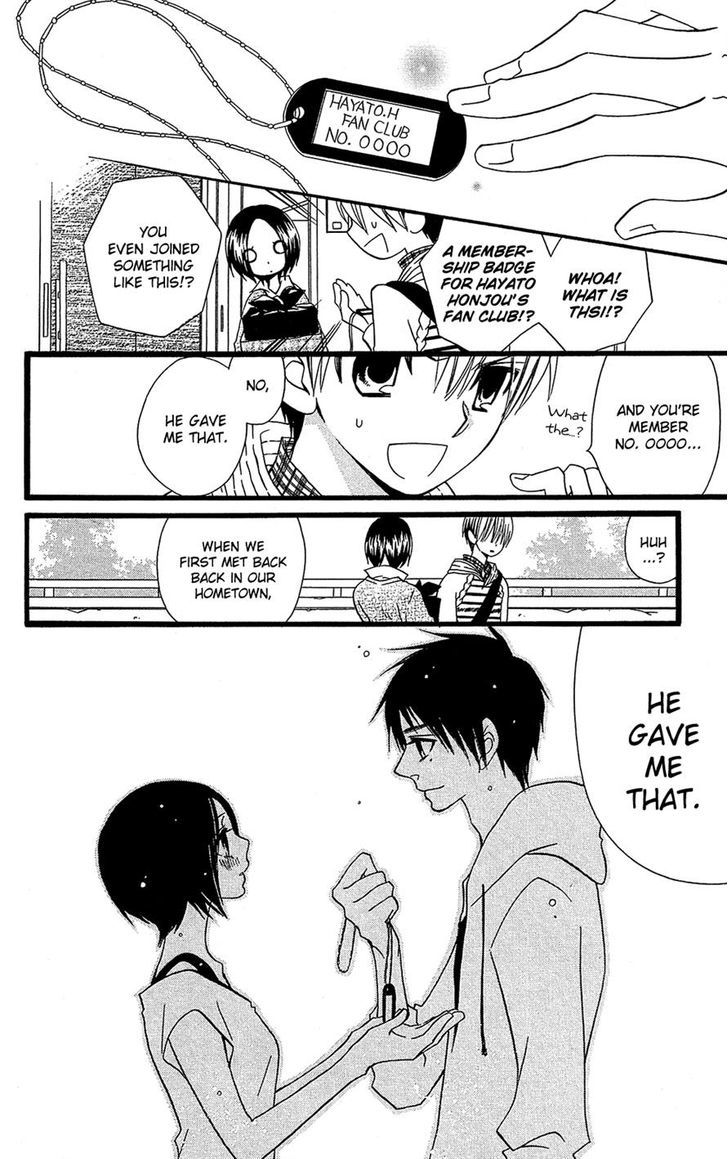 Full Dozer Chapter 6 page 20 - Chapter 6