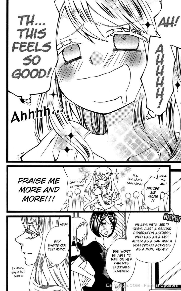 Full Dozer Chapter 7 page 16 - Chapter 7