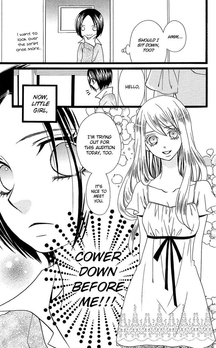 Full Dozer Chapter 7 page 21 - Chapter 7
