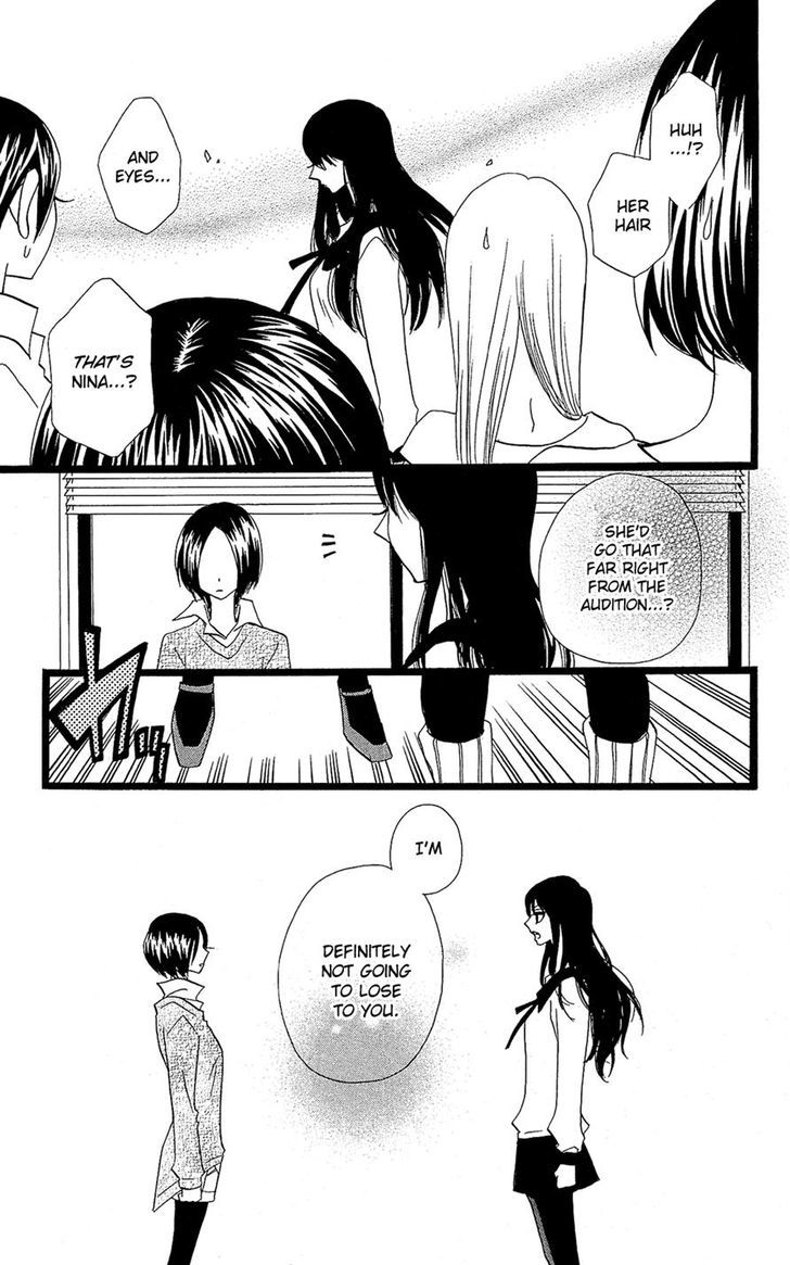 Full Dozer Chapter 7 page 27 - Chapter 7