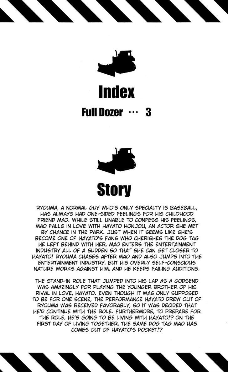 Full Dozer Chapter 7 page 4 - Chapter 7