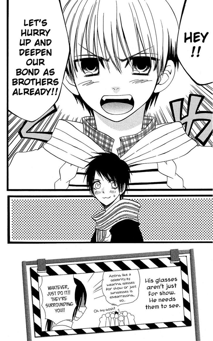 Full Dozer Chapter 8 page 2 - Chapter 8