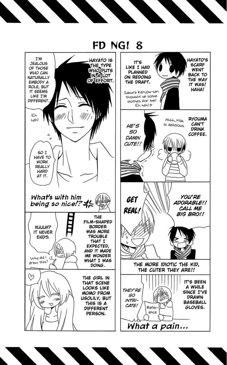 Full Dozer Chapter 8 page 26 - Chapter 8