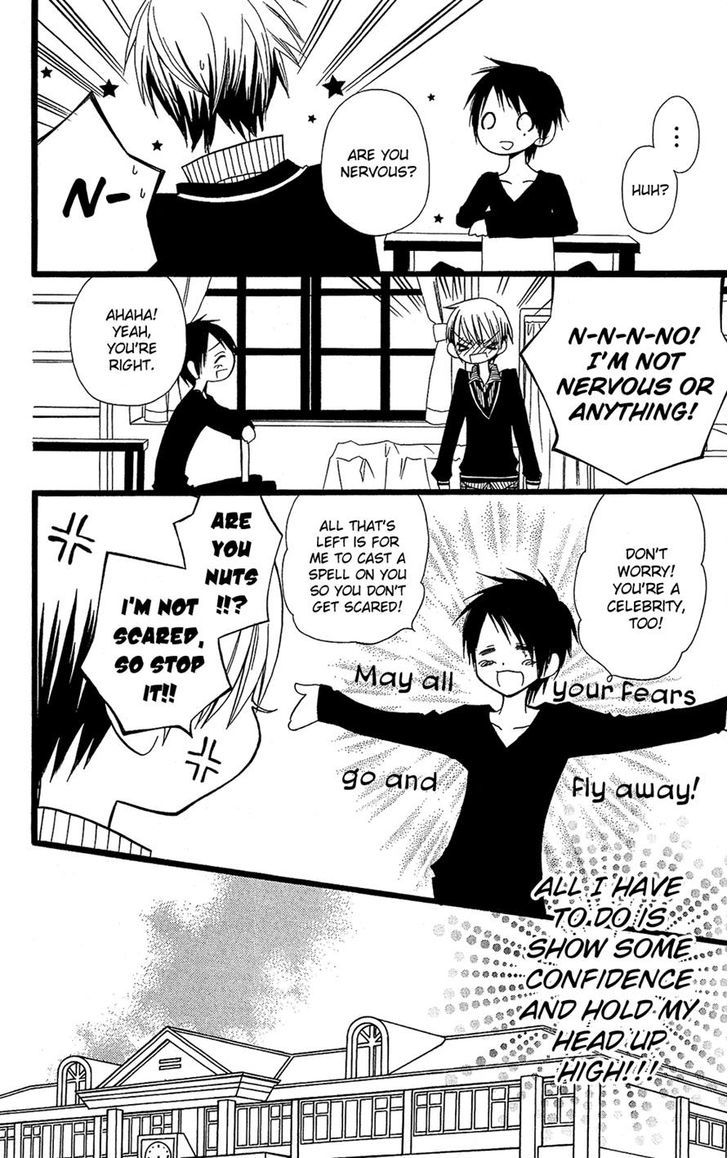 Full Dozer Chapter 9 page 13 - Chapter 9