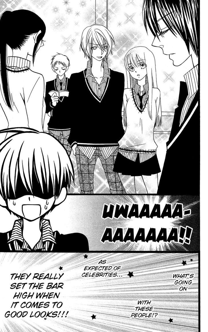 Full Dozer Chapter 9 page 14 - Chapter 9