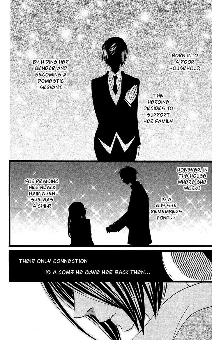 Full Dozer Chapter 9 page 23 - Chapter 9