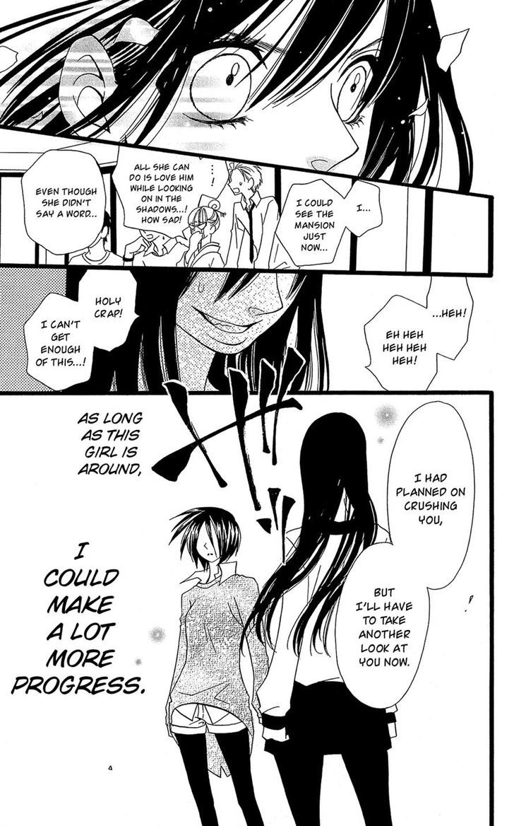 Full Dozer Chapter 9 page 30 - Chapter 9