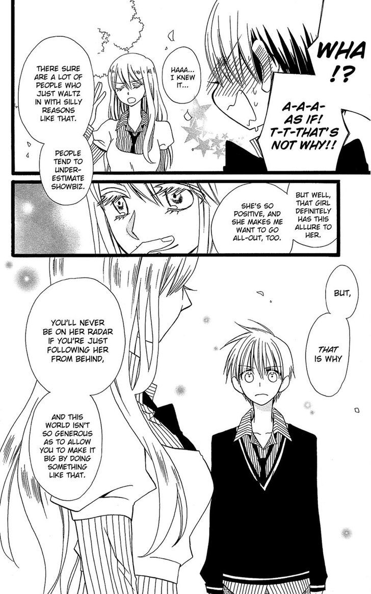 Full Dozer Chapter 9 page 35 - Chapter 9