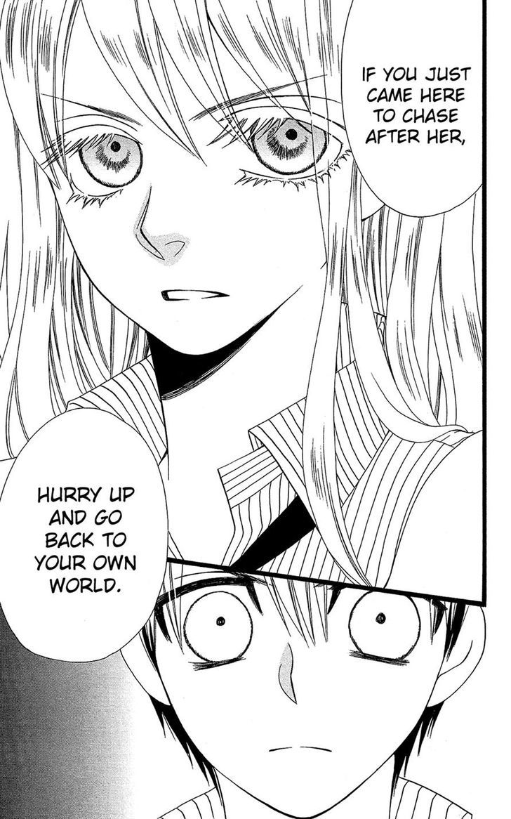 Full Dozer Chapter 9 page 36 - Chapter 9