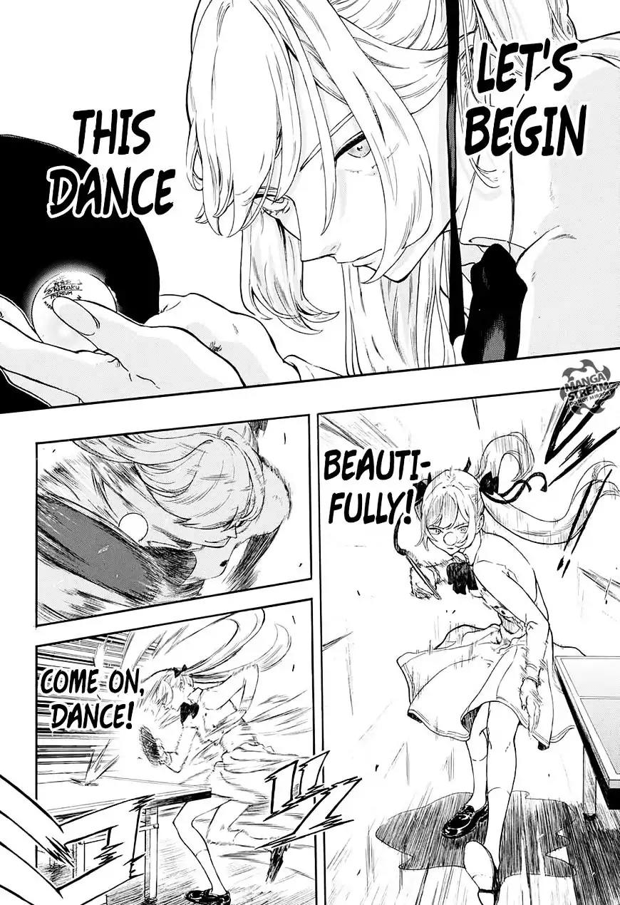 Full Drive Chapter 1 page 18 - Chapter 1: Tamashiro Dan