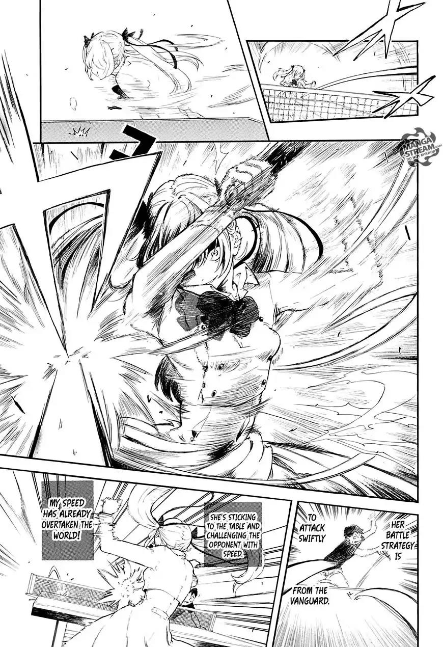 Full Drive Chapter 1 page 19 - Chapter 1: Tamashiro Dan
