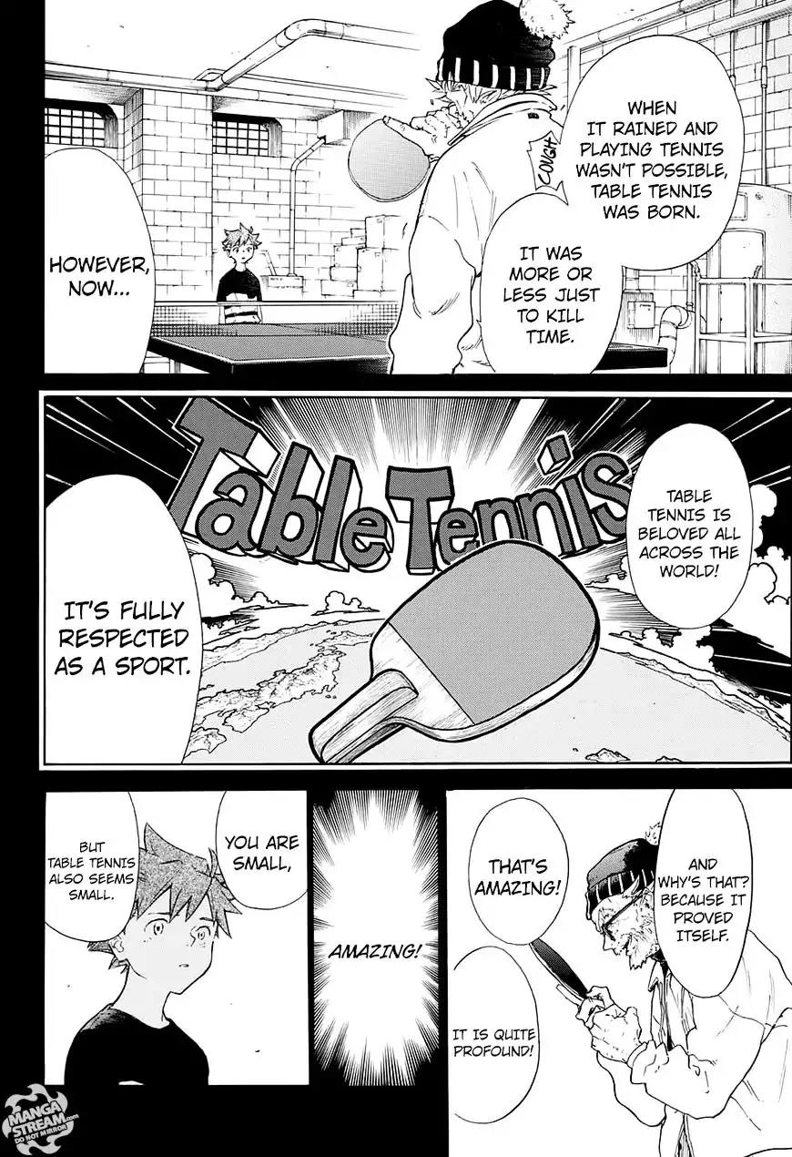 Full Drive Chapter 1 page 26 - Chapter 1: Tamashiro Dan