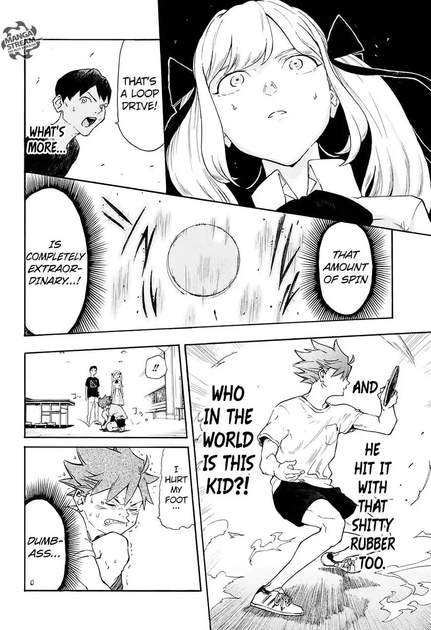 Full Drive Chapter 1 page 29 - Chapter 1: Tamashiro Dan