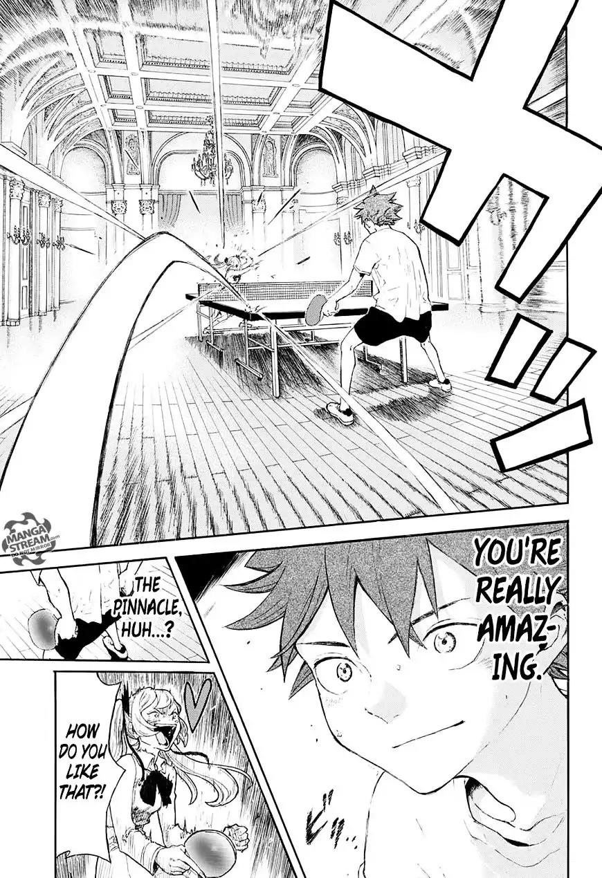 Full Drive Chapter 1 page 40 - Chapter 1: Tamashiro Dan