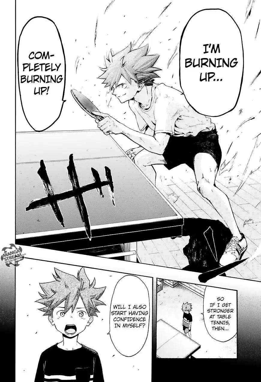 Full Drive Chapter 1 page 41 - Chapter 1: Tamashiro Dan