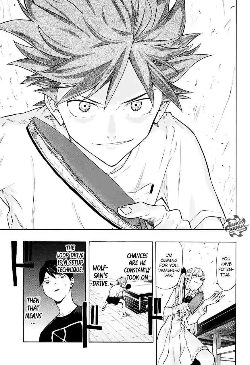 Full Drive Chapter 1 page 42 - Chapter 1: Tamashiro Dan
