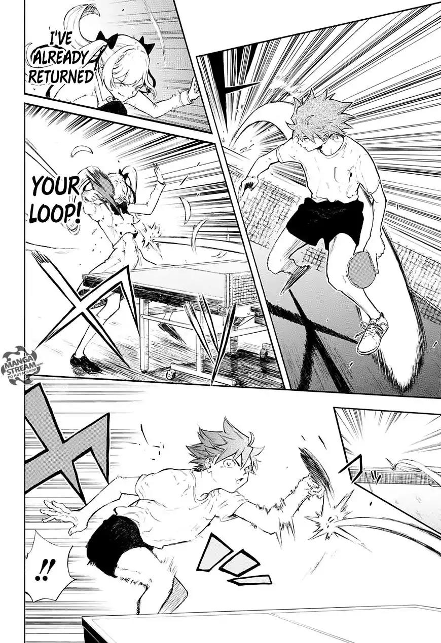 Full Drive Chapter 1 page 43 - Chapter 1: Tamashiro Dan