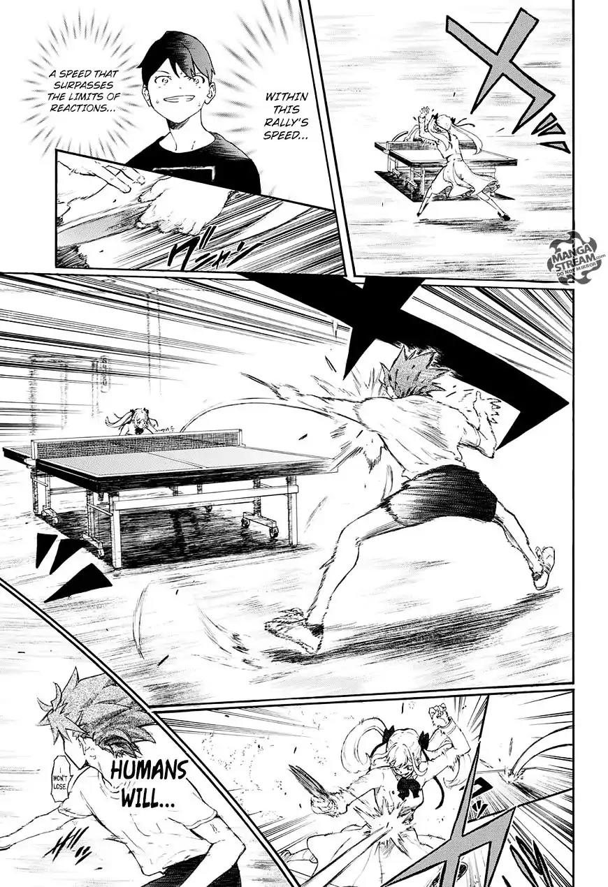 Full Drive Chapter 1 page 44 - Chapter 1: Tamashiro Dan