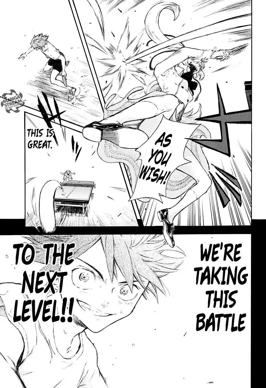 Full Drive Chapter 1 page 46 - Chapter 1: Tamashiro Dan