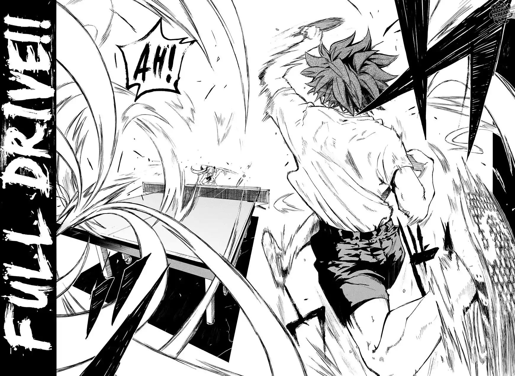 Full Drive Chapter 1 page 47 - Chapter 1: Tamashiro Dan