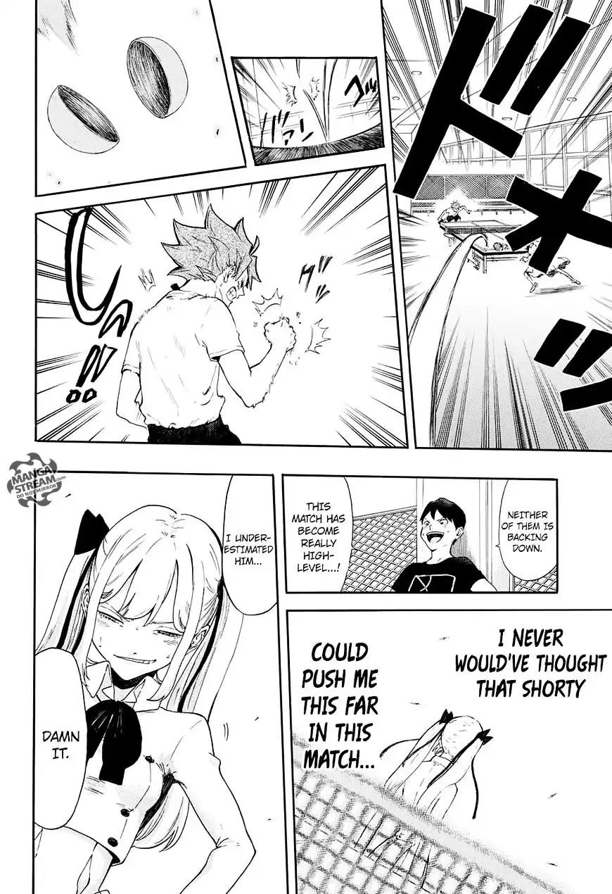 Full Drive Chapter 1 page 48 - Chapter 1: Tamashiro Dan