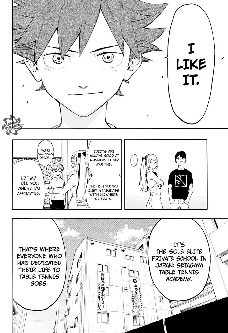 Full Drive Chapter 1 page 52 - Chapter 1: Tamashiro Dan