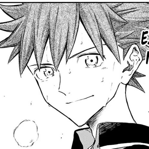 Full Drive Chapter 10: Please Take Care of Me cover