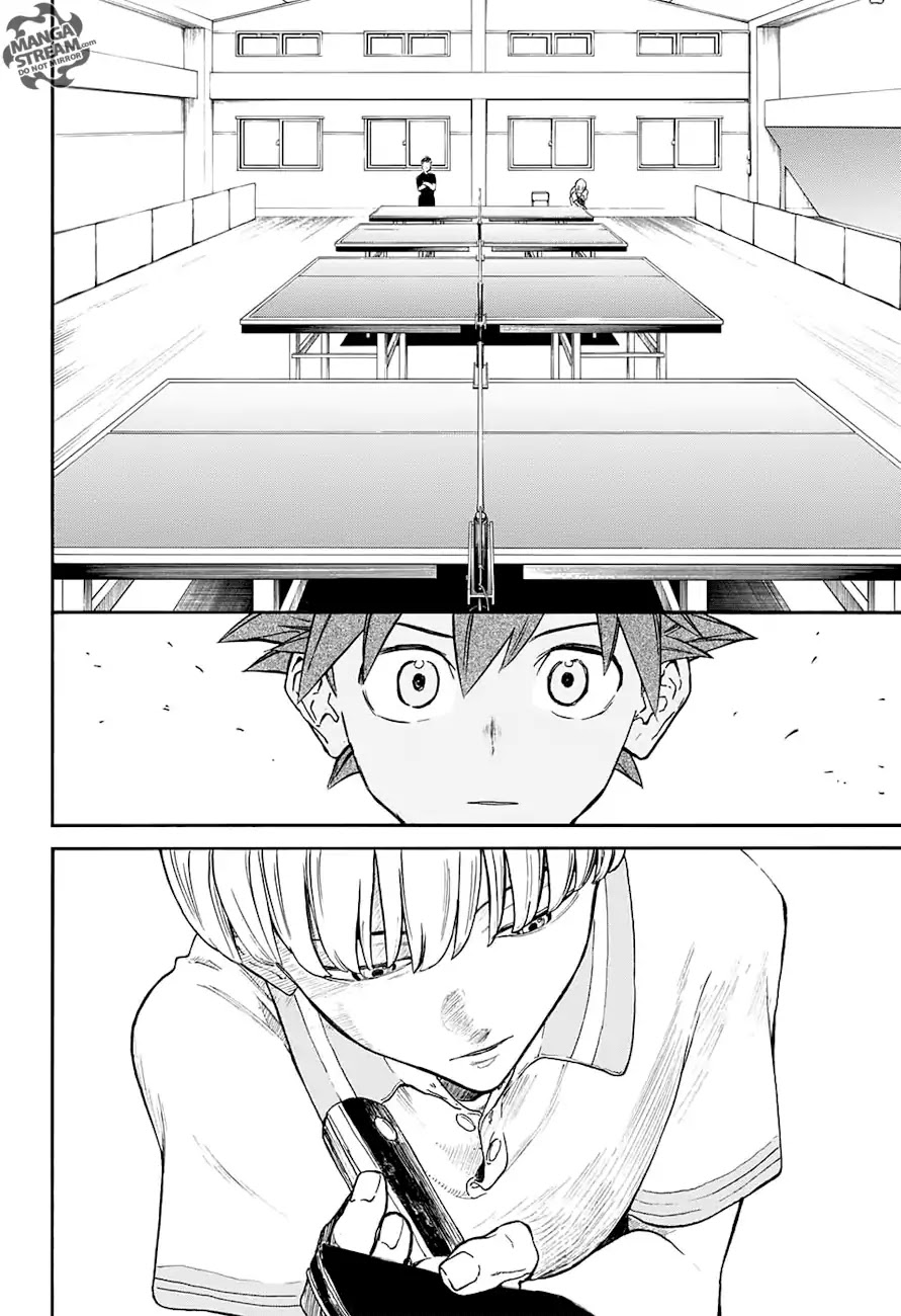 Full Drive Chapter 12 page 9 - Chapter 12: Nanjou Yukiya Appears