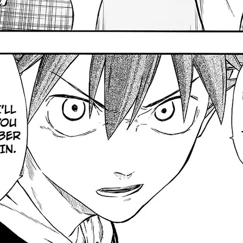Full Drive Chapter 13: Dream of Hell, World of Matches cover