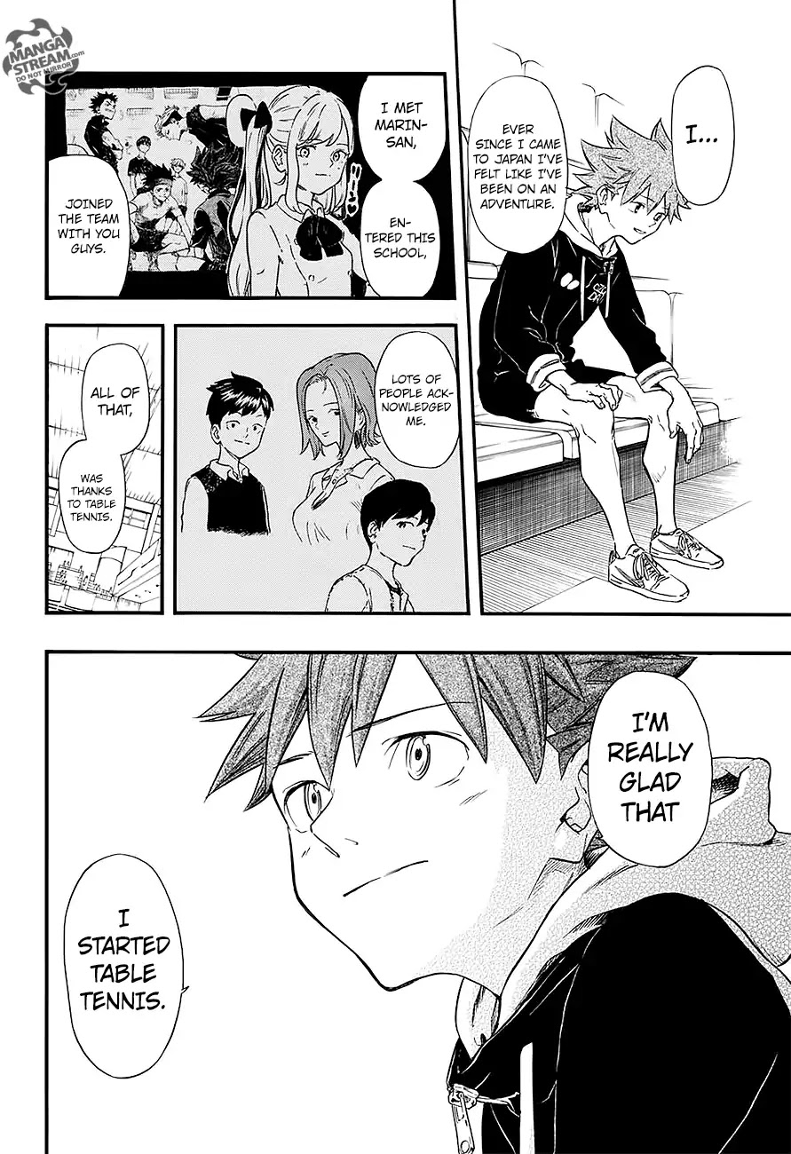 Full Drive Chapter 14 page 3 - Chapter 14: Yukiya's Dream