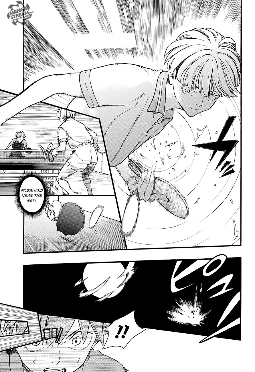 Full Drive Chapter 14 page 8 - Chapter 14: Yukiya's Dream