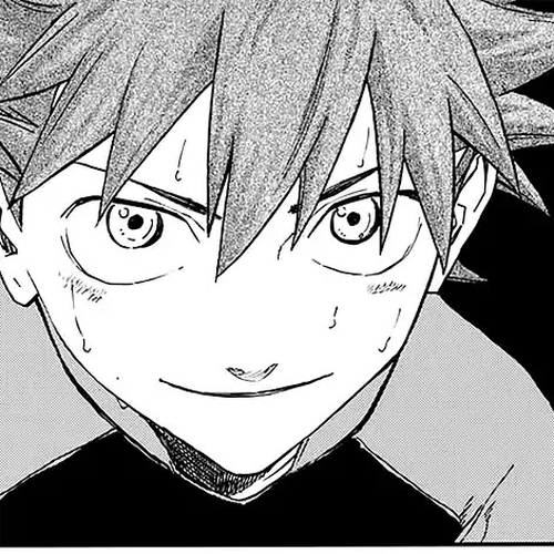Full Drive Chapter 14: Yukiya's Dream cover