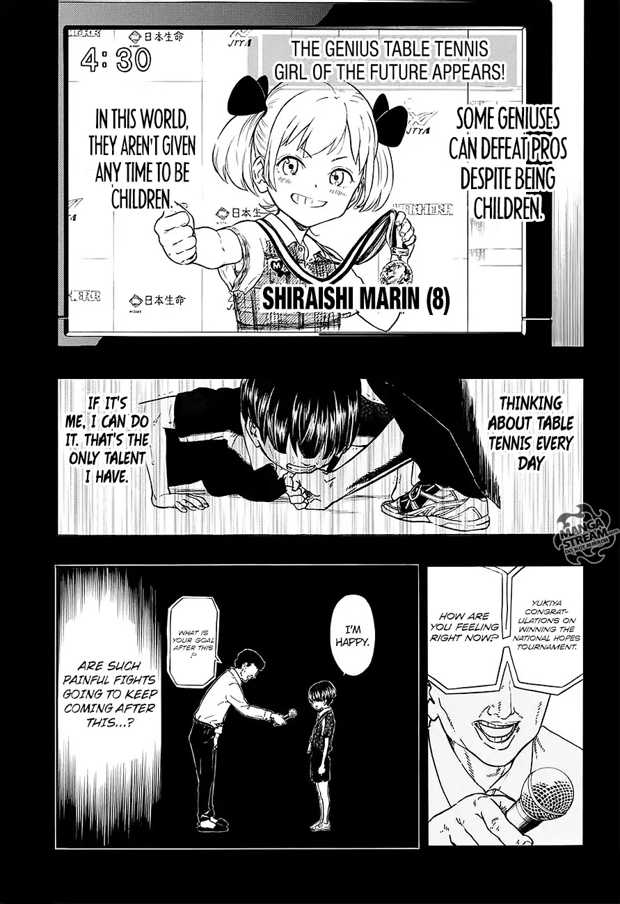 Full Drive Chapter 15 page 1 - Chapter 15: The Place They Desired