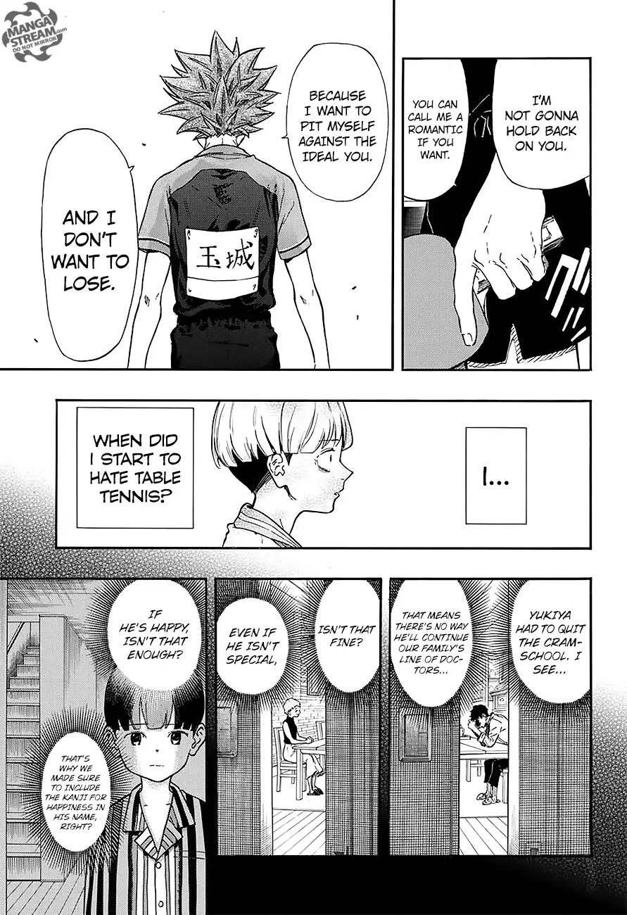 Full Drive Chapter 15 page 10 - Chapter 15: The Place They Desired