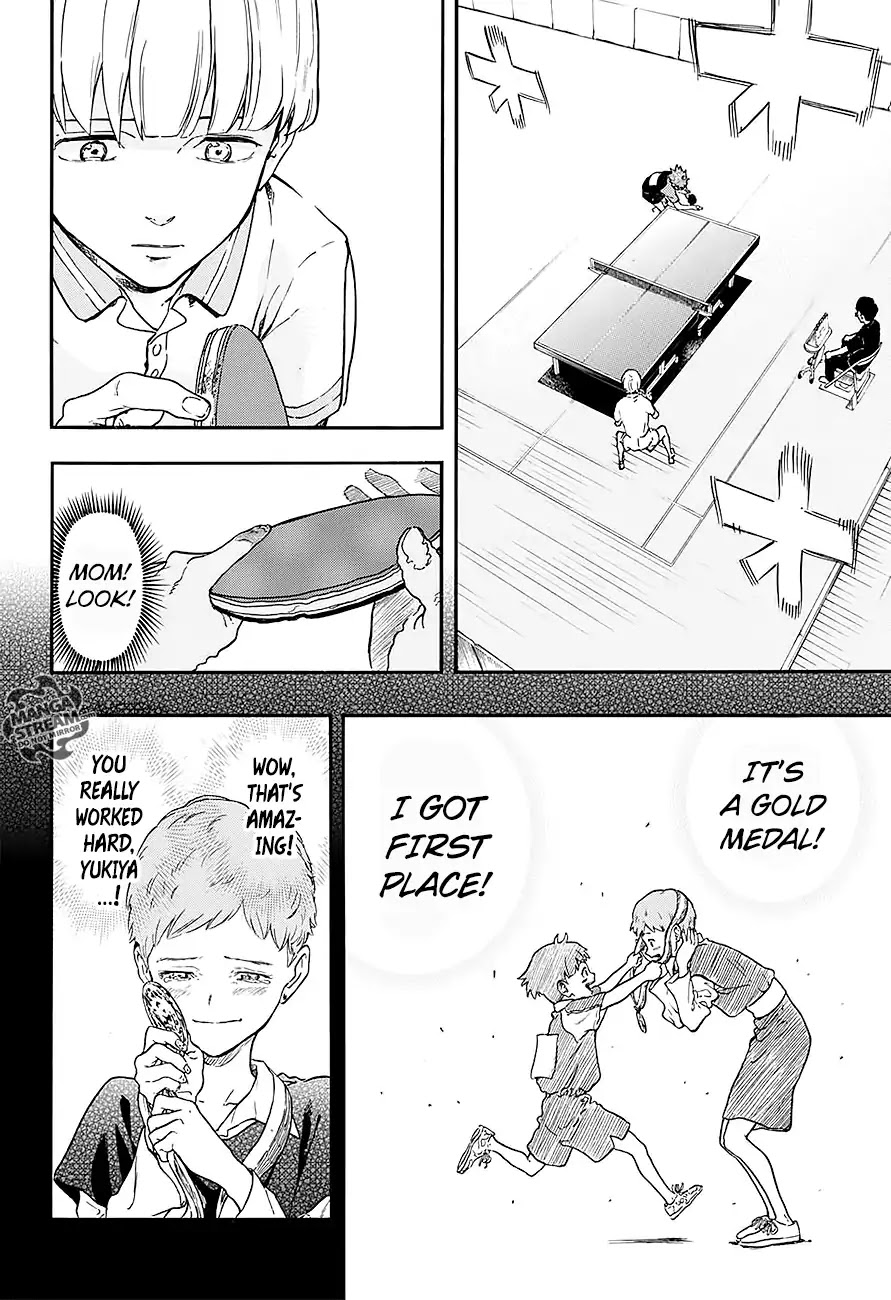 Full Drive Chapter 15 page 11 - Chapter 15: The Place They Desired