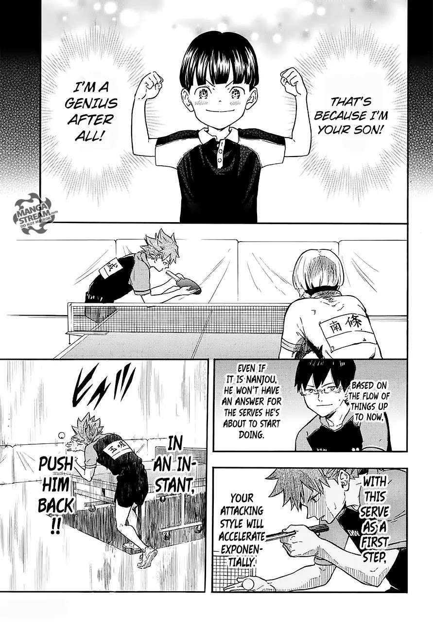 Full Drive Chapter 15 page 12 - Chapter 15: The Place They Desired