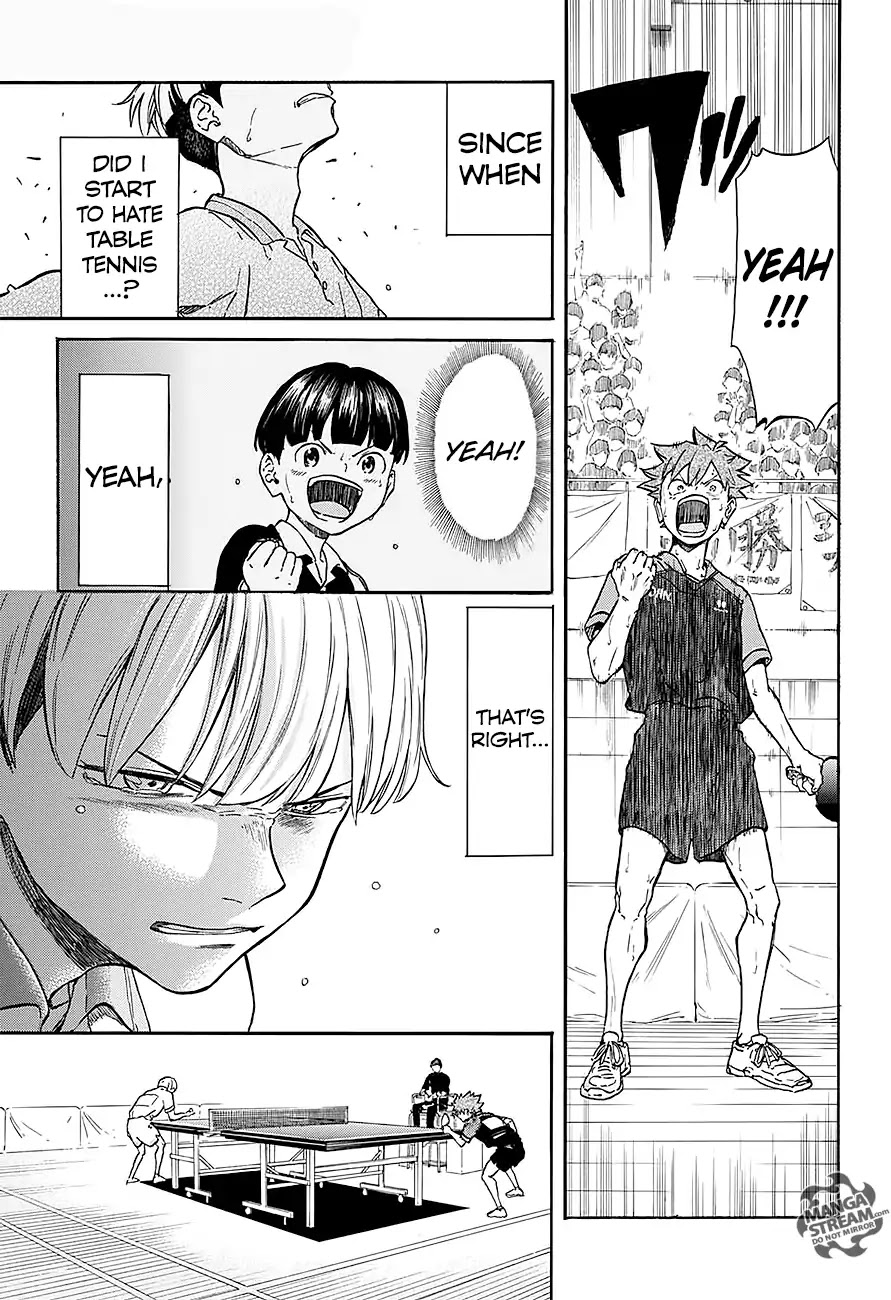 Full Drive Chapter 15 page 16 - Chapter 15: The Place They Desired
