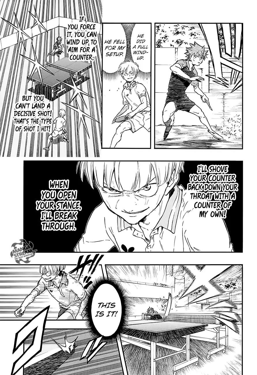 Full Drive Chapter 15 page 4 - Chapter 15: The Place They Desired
