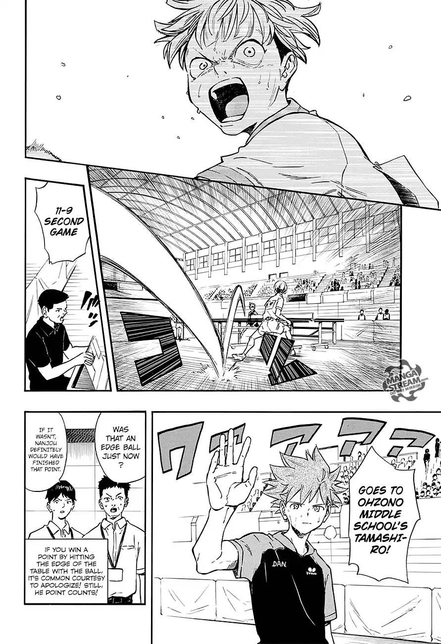 Full Drive Chapter 15 page 5 - Chapter 15: The Place They Desired