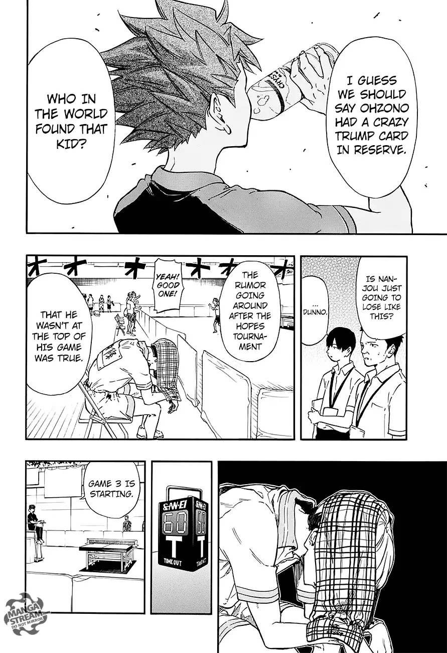 Full Drive Chapter 15 page 7 - Chapter 15: The Place They Desired
