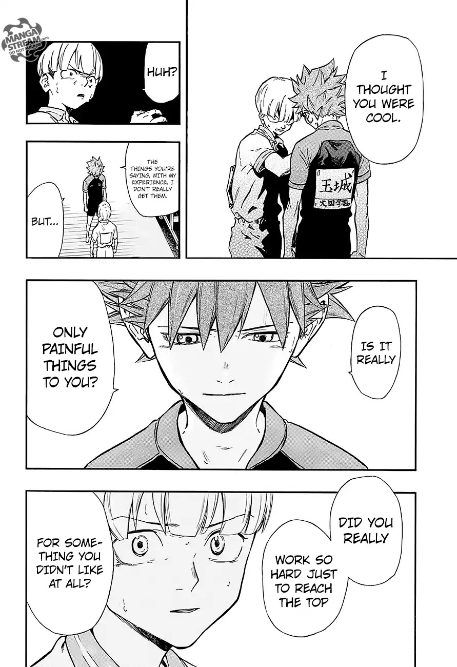 Full Drive Chapter 15 page 9 - Chapter 15: The Place They Desired