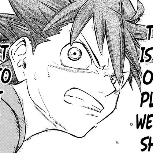 Full Drive Chapter 15: The Place They Desired cover