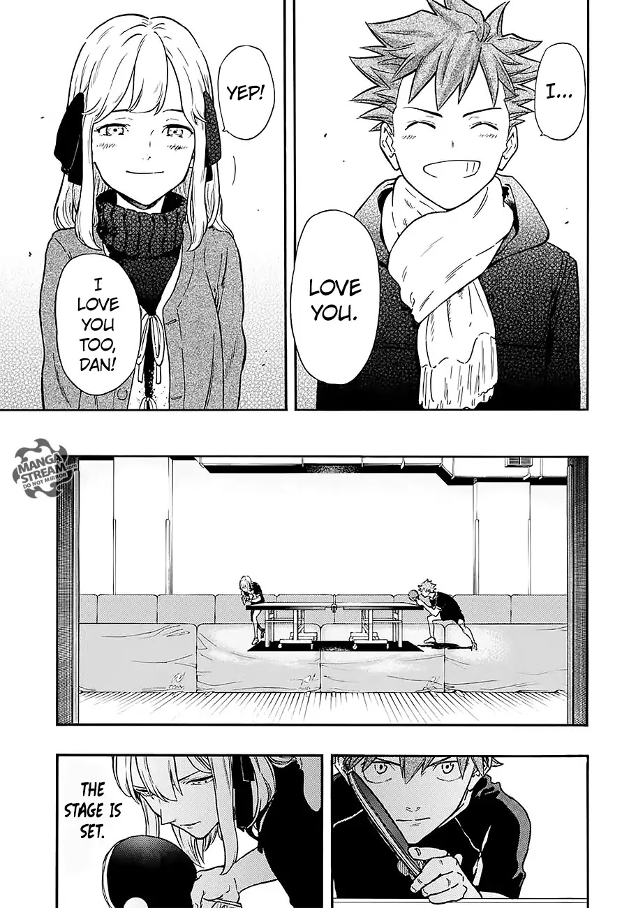 Full Drive Chapter 16 page 16 - Chapter 16: The World Is Your Oyster