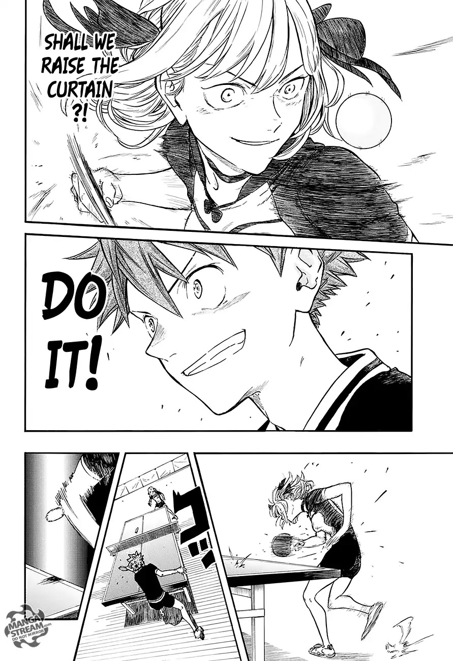 Full Drive Chapter 16 page 17 - Chapter 16: The World Is Your Oyster