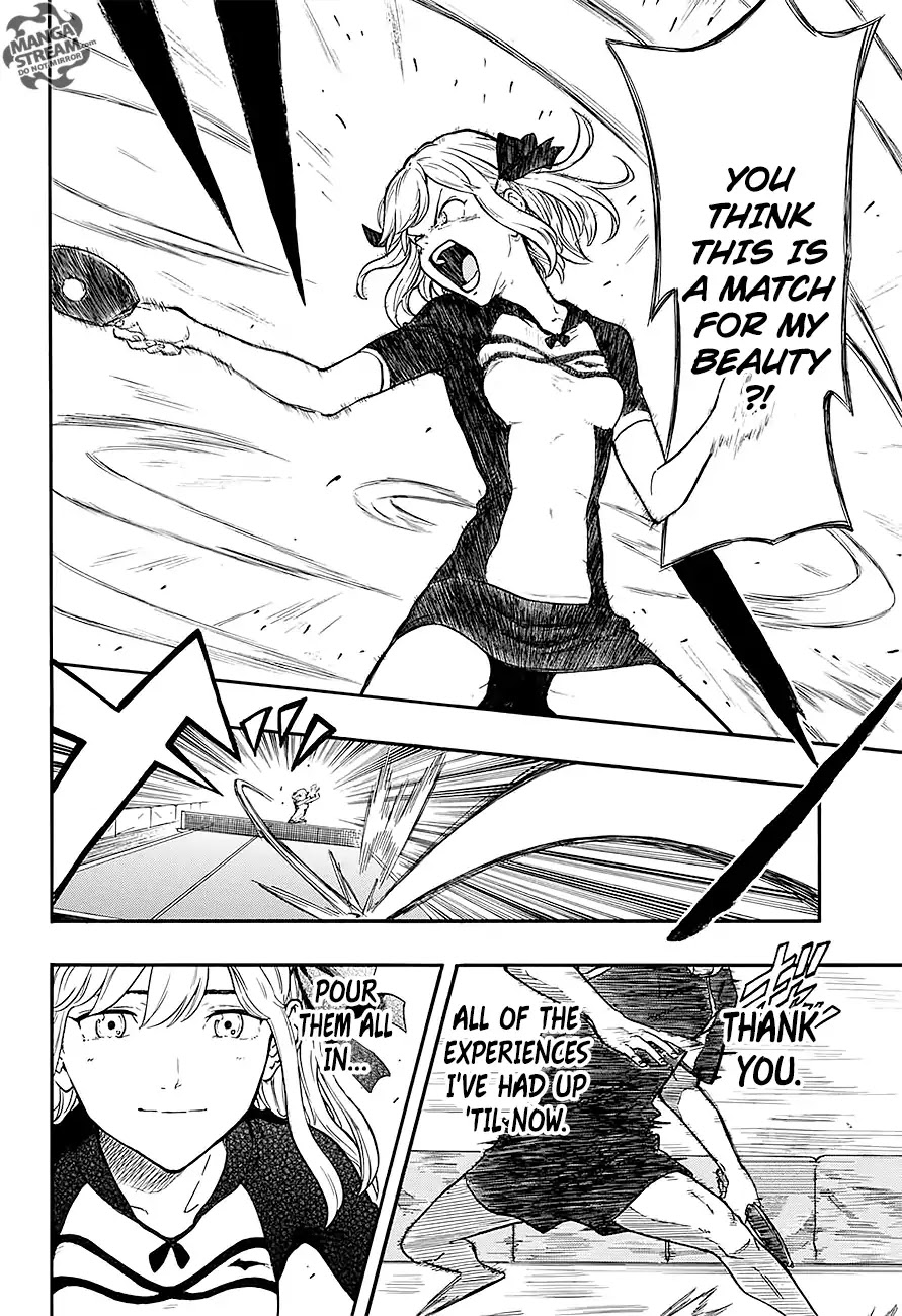 Full Drive Chapter 16 page 19 - Chapter 16: The World Is Your Oyster