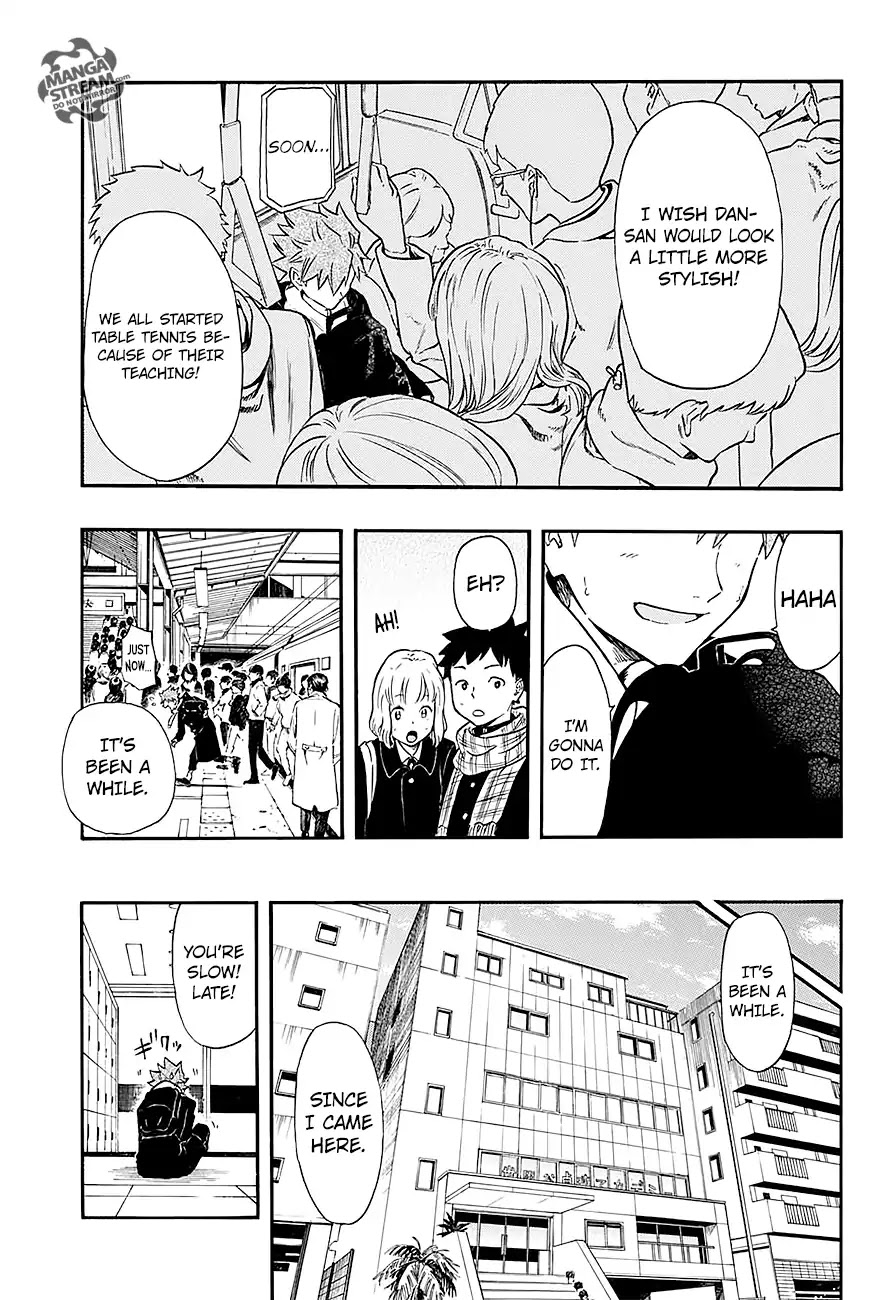 Full Drive Chapter 16 page 6 - Chapter 16: The World Is Your Oyster
