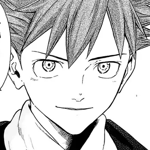 Full Drive Chapter 16: The World Is Your Oyster cover