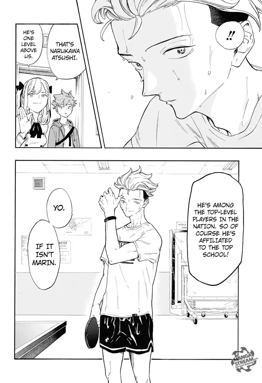 Full Drive Chapter 2 page 11 - Chapter 2: Roar