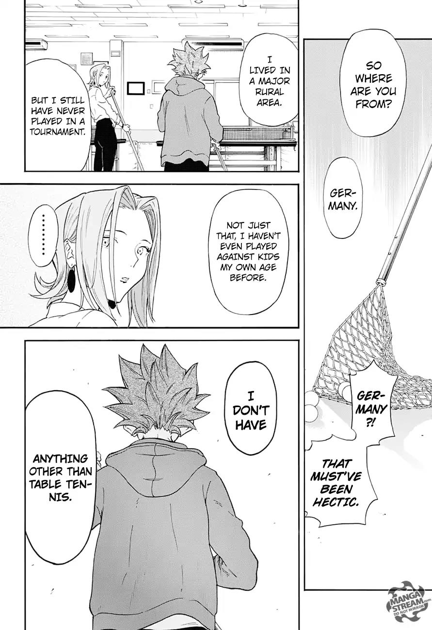 Full Drive Chapter 2 page 15 - Chapter 2: Roar